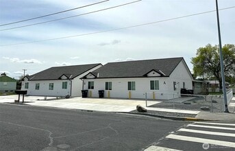 Building Photo - 504 S Alder St