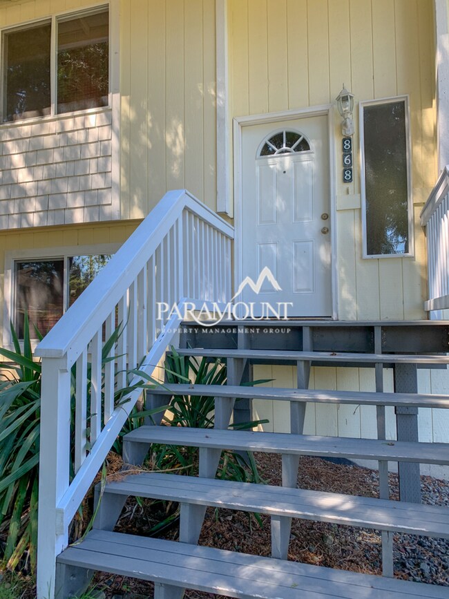 Foto del edificio - 3+ Bed House in Port Orchard with HUGE Bac...