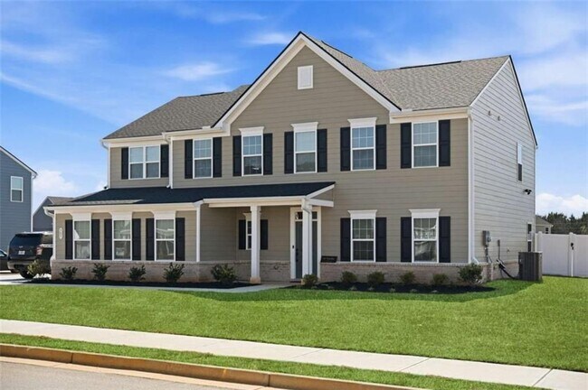 Building Photo - 305 Meuse Ln