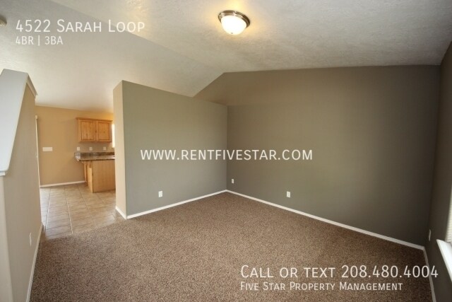 Building Photo - Five Star Property Management