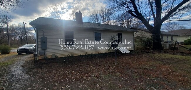 Photo - 3907 Indiana Ave House