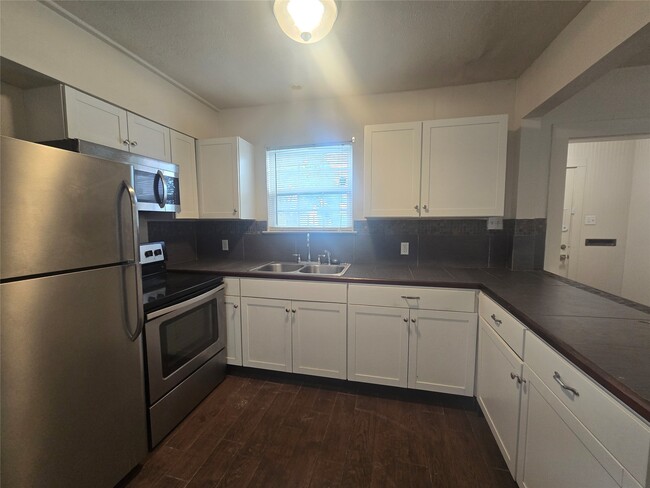 Foto del edificio - 5311 O Ave