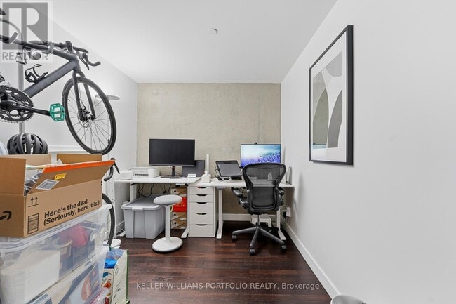 Building Photo - 25 Oxley St