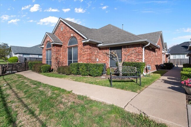 Foto del edificio - 2311 Ragland Rd