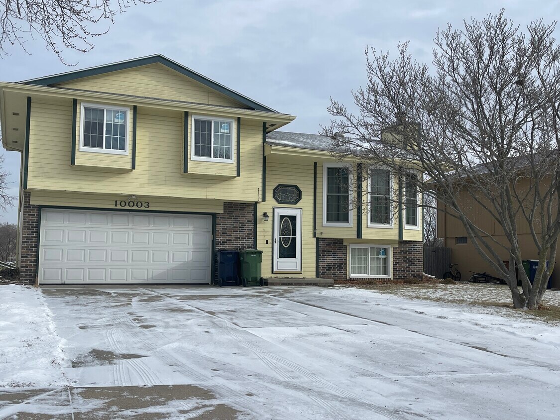 10003 S 9th Ct, Bellevue, NE 68123 House Rental in Bellevue, NE