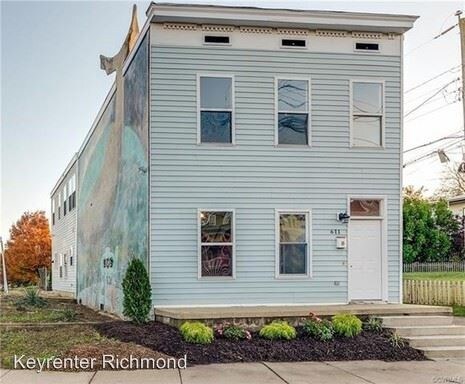 Primary Photo - 2 br, 1 bath Apartment - 611 China St