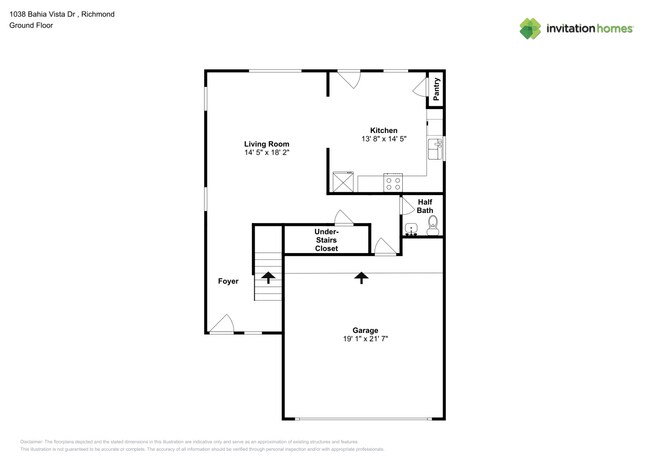 Foto del edificio - 1038 Bahia Vista Dr