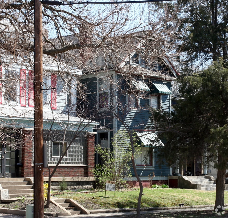 740 Fletcher Ave, Indianapolis, IN 46203 Apartments in Indianapolis