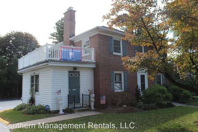 Foto del edificio - 1 br, 1 bath House - 1820 E. Market St. 2n...