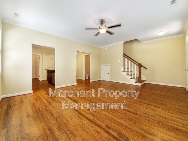 Foto del edificio - 601 Chick Springs Rd