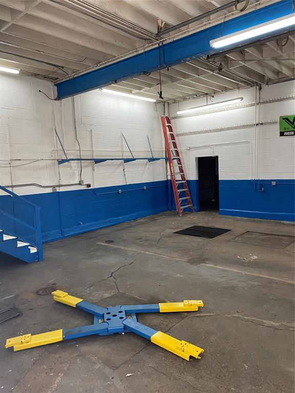 Foto del edificio - 1101 Berry Rd