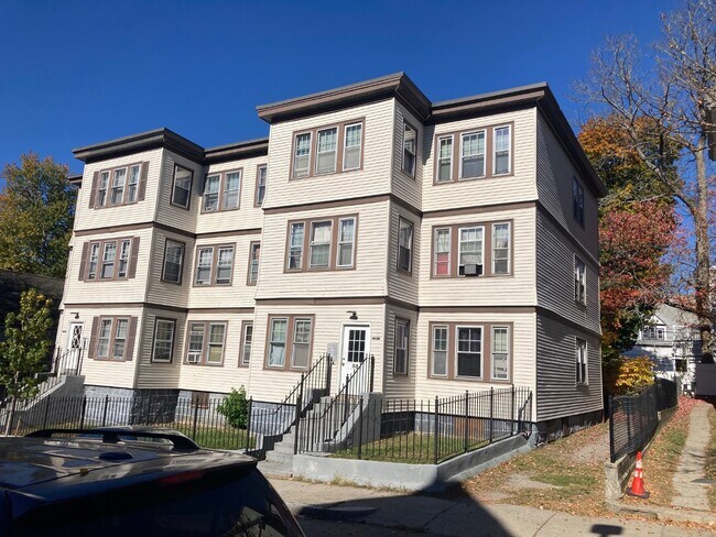 Foto del edificio - 53 Maxwell St