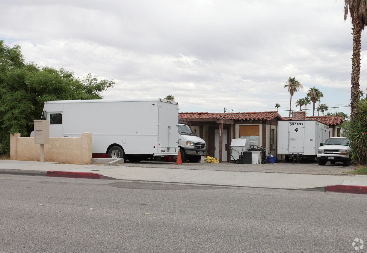 Primary Photo - 1478 N Palm Canyon Dr