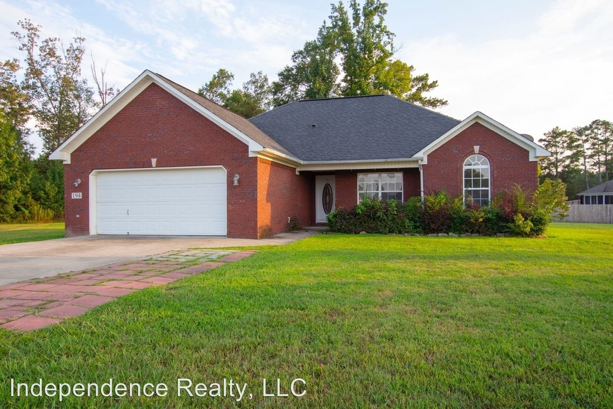 Primary Photo - 4 br, 2 bath House - 194 Chestnut Oak Circle