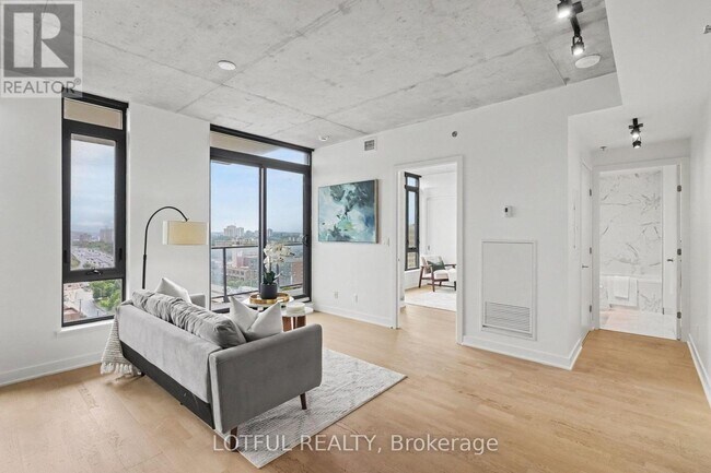 Building Photo - 203 Catherine St