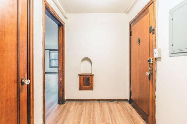 Foto del interior - Dixonian