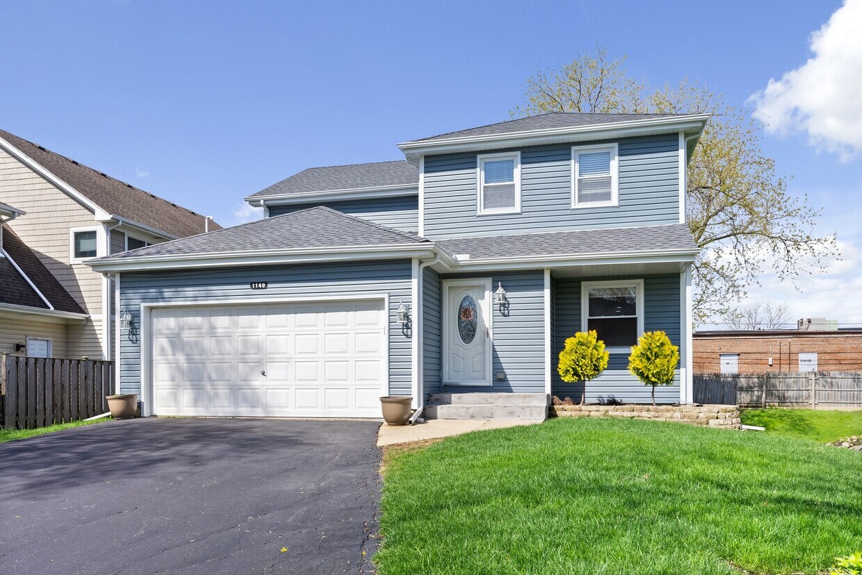 Foto principal - 1140 S Pine Ave