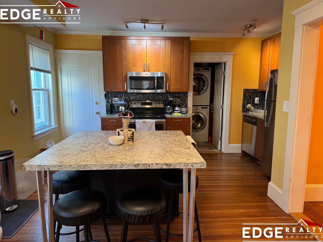 Photo - 136 Summer St. Unit 1