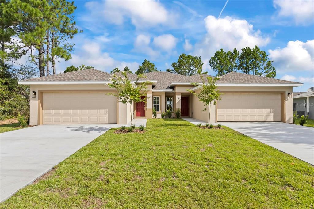 24 Buttonwood Ln, Palm Coast, FL 32137 Townhome Rentals in Palm Coast