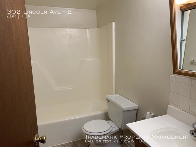 Foto del edificio - 2 bedroom in Ephrata PA 17522