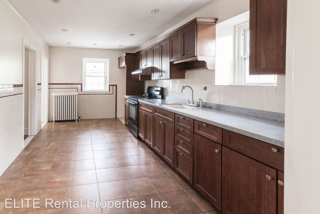 Building Photo - 4 br, 2 bath House - 7000 Wayne