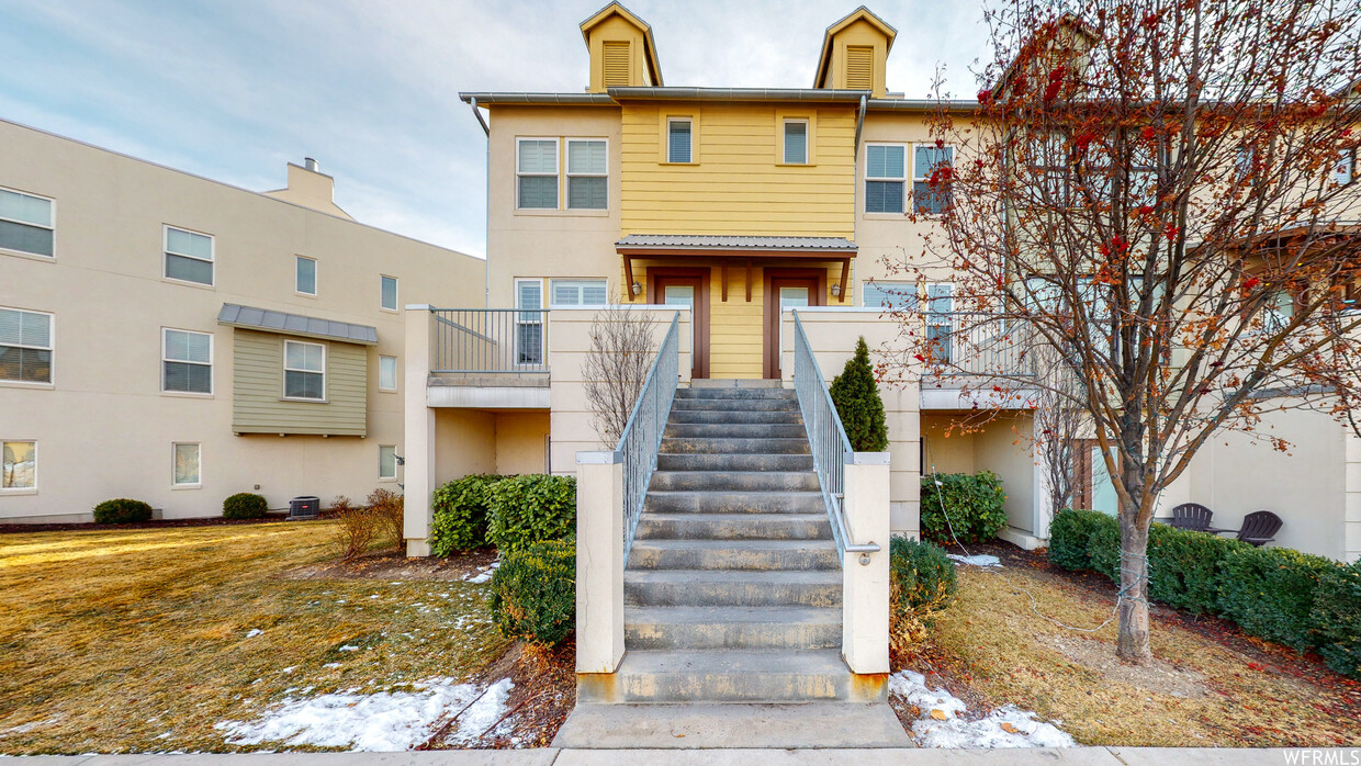 Foto principal - 4851 W Daybreak Pkwy