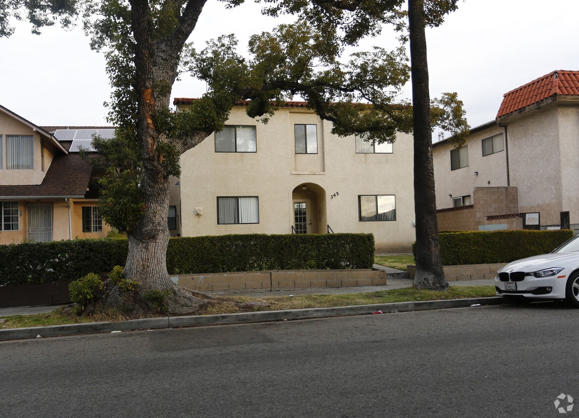 Foto del edificio - 345 W Lomita Ave