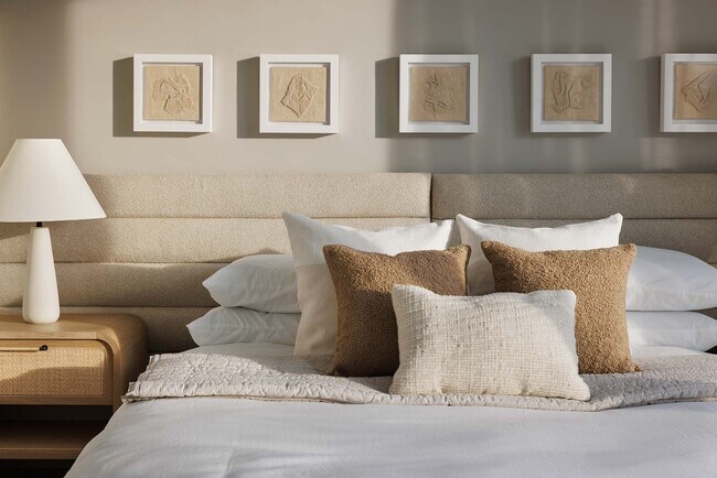 Foto del interior - The Laurel