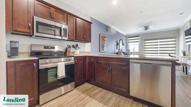 Foto del edificio - 4155 Carson Ln