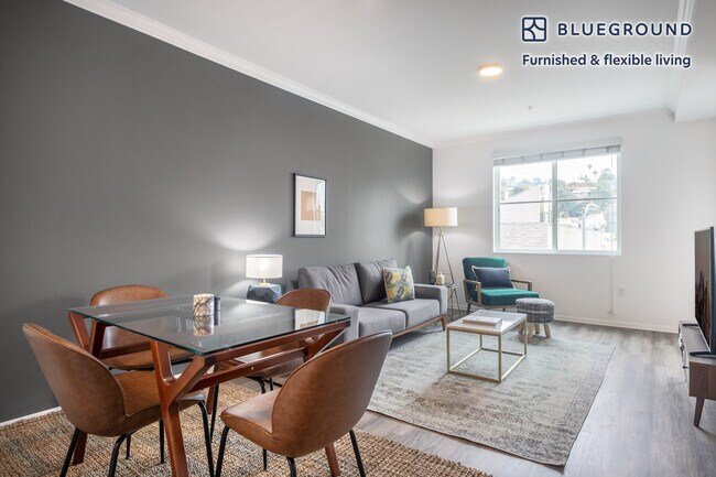 Foto del edificio - 1724 Highland Ave