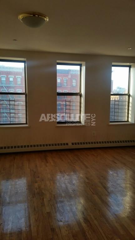 Building Photo - 2053 Adam Clayton Powell Jr Blvd