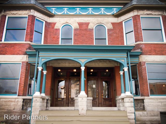 Building Photo - 711 South St
