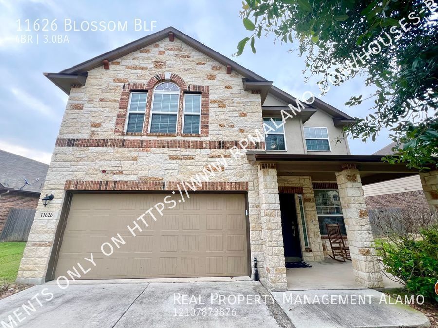 Primary Photo - ** Application Received**Spacious 4-Bedroo...