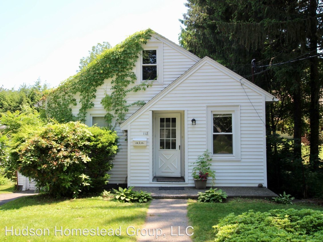 Primary Photo - 2 br, 1 bath House - 118 Fairview Avenue