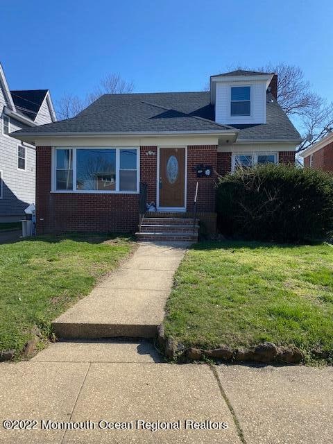 Building Photo - 9 Howland Ave