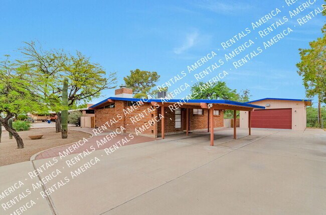 Foto del edificio - 7002 E Kirkland Dr