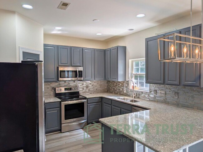 Foto del edificio - 10429 Madison Park Dr