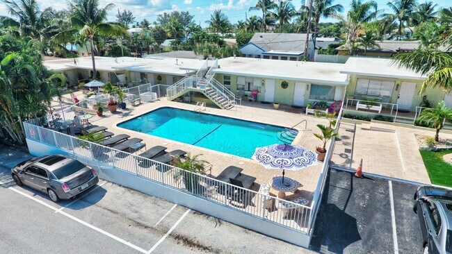Building Photo - 5019 N Ocean Blvd