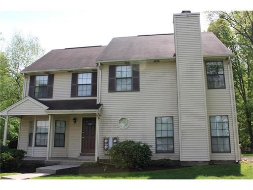 Foto principal - 1208 Timber Oaks Rd
