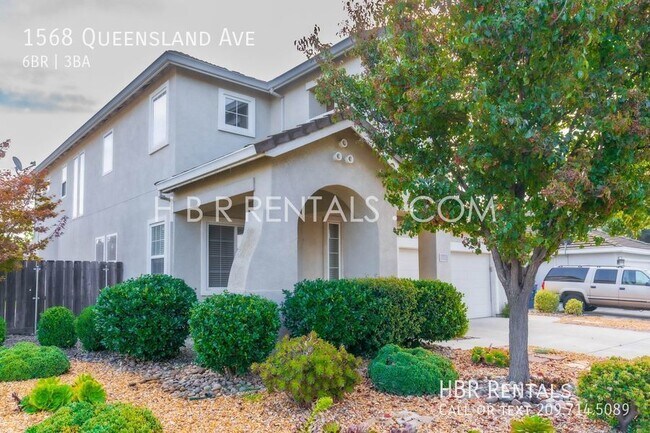 Building Photo - MANTECA RENTAL 6 Bedrooms 3 Bathrooms - AM...