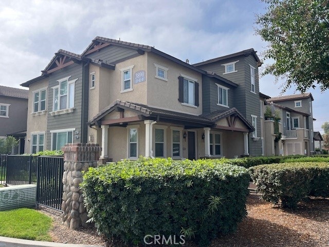 Foto principal - 3890 Polk St