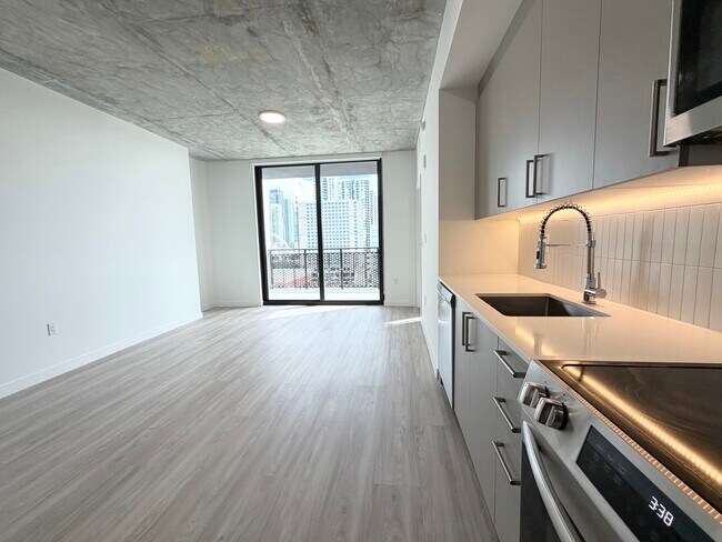 Foto del edificio - 1635 NE Miami Ct