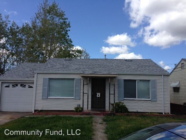 Primary Photo - 2 br, 1 bath House - 161 Hogan Ave.