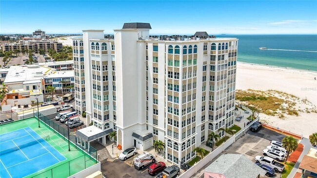 Foto del edificio - 4950 Gulf Blvd