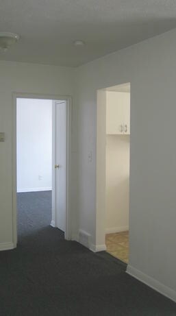 Sala de estar - Super Luxor Apartments
