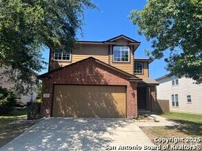 Building Photo - 2221 Lakeline Dr