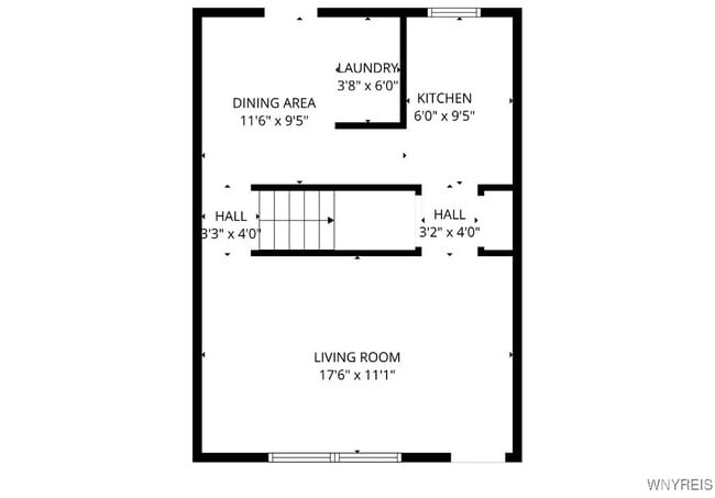 Foto del edificio - 109 Ensign Ave