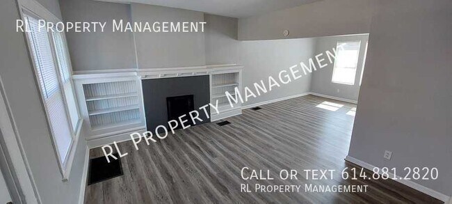 Foto del edificio - Newly renovated 2 bedroom 1 bathroom townh...