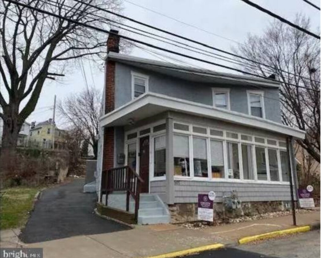 505 Greenwood Ave Unit 507A, Jenkintown, PA 19046 Apartments in