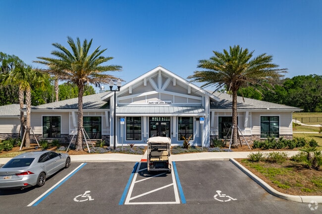 5697 SW 49th Rd Ocala, FL 34474-5623 - The Grove at Ocala